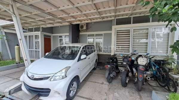 Jual Rumah Antapani Dekat Arcamanik Bandung - Hanya 990 Juta