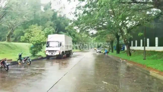 Investasi Properti Bsd Kavling Taman Tekno 1Ha Zona Industri