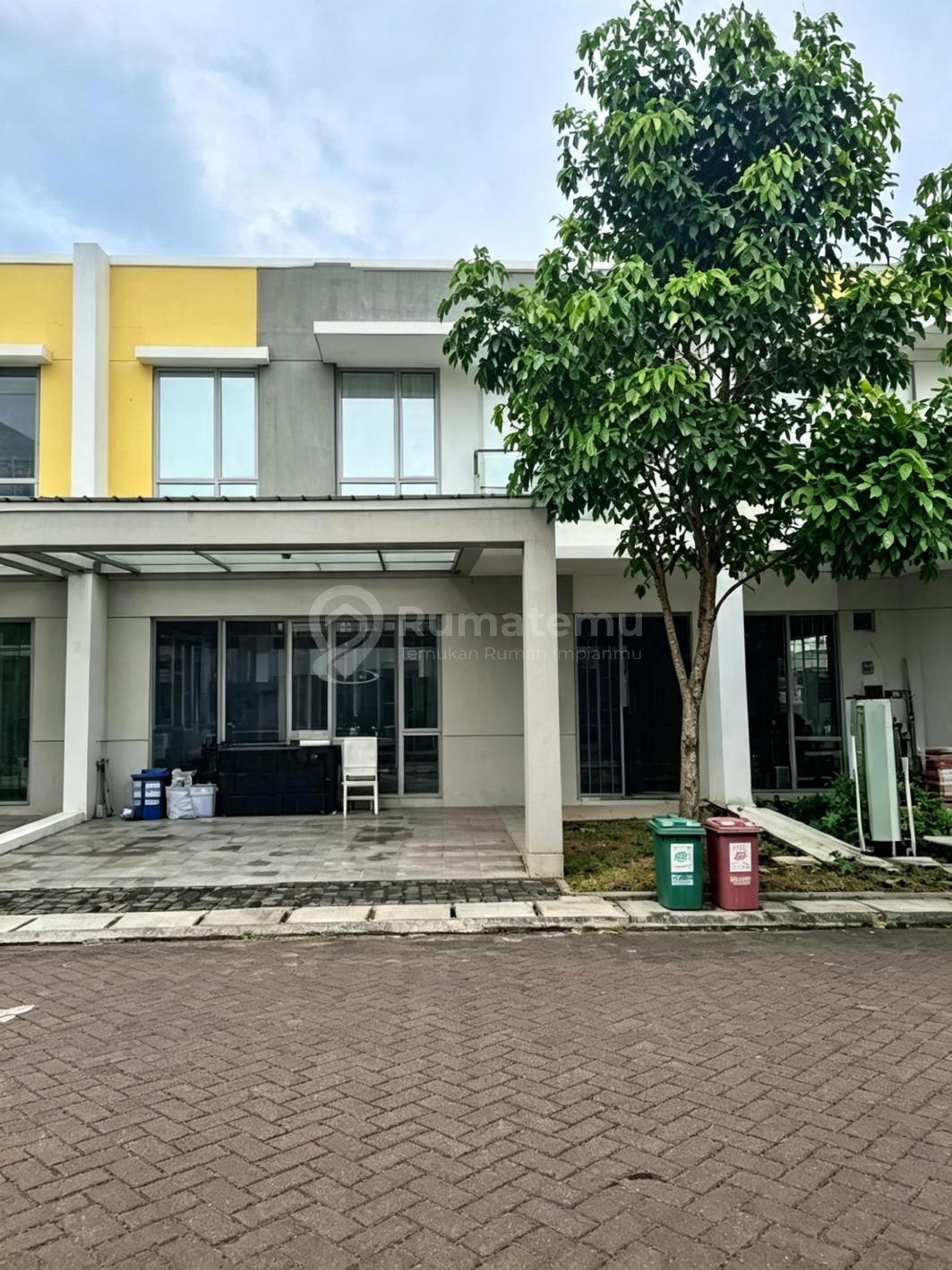 Dijual Rumah PIK2 Termurah Tahap 1 siap huni bagus