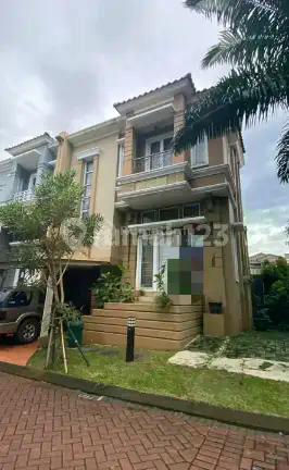 Rumah Dekat Saint John, Karelia, Rumah Hook, Murah Banget