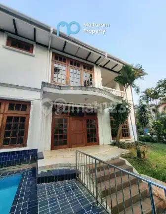 Jual Cepat Harga Di Bawah Pasaran Pondok Indah Jakarta Selatan