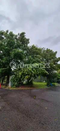 Kavling Hoek Selatan Barat Harga Bagus Strategis The Icon BSD
