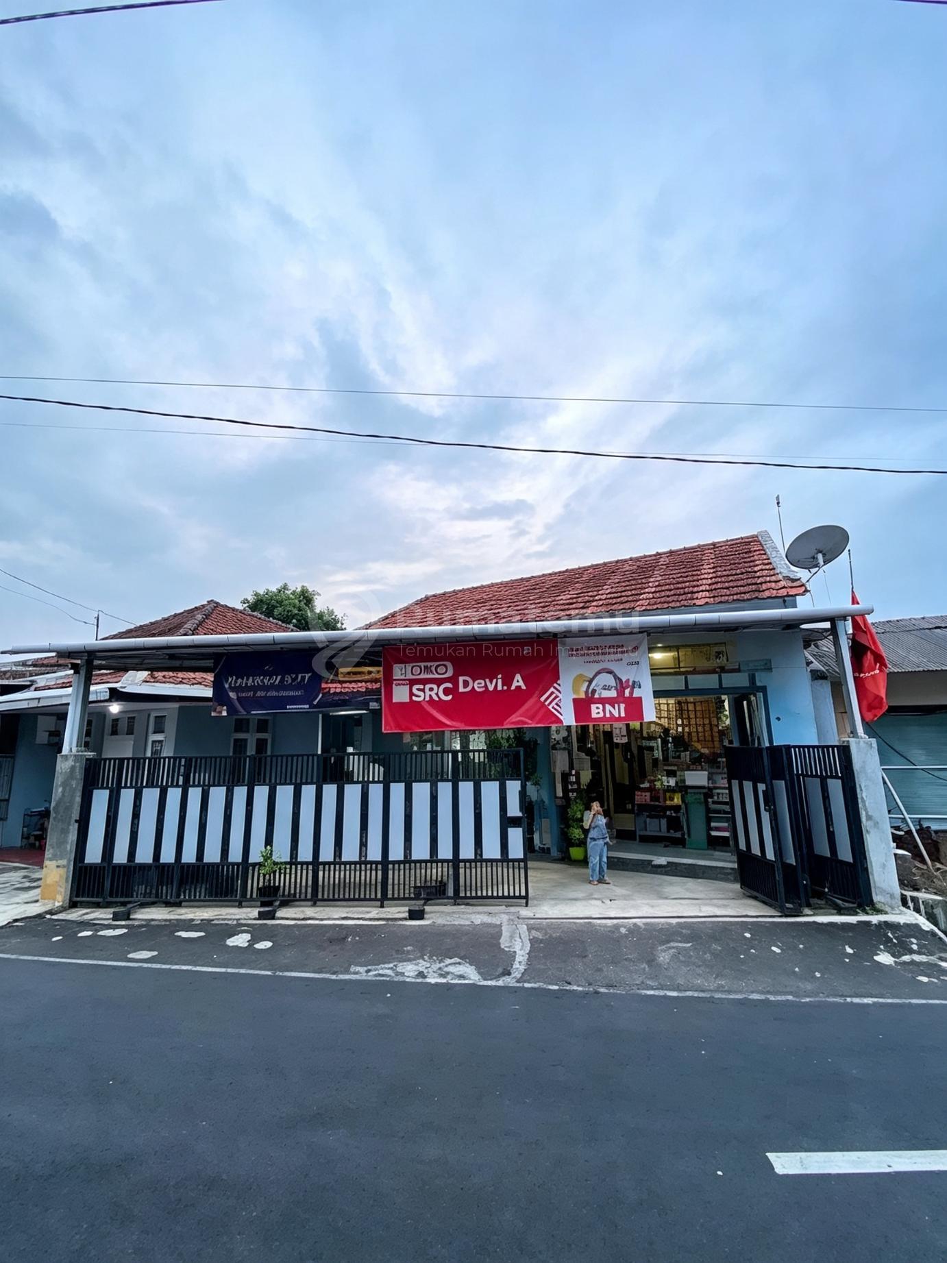 Dijual Ruko Strategis 230M2 SHM View Gunung Ciremai di Cilimus Kuningan, Pemandangan: View Indah Gunung Ciremai.