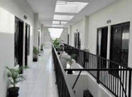 Test Kost Jual Primary