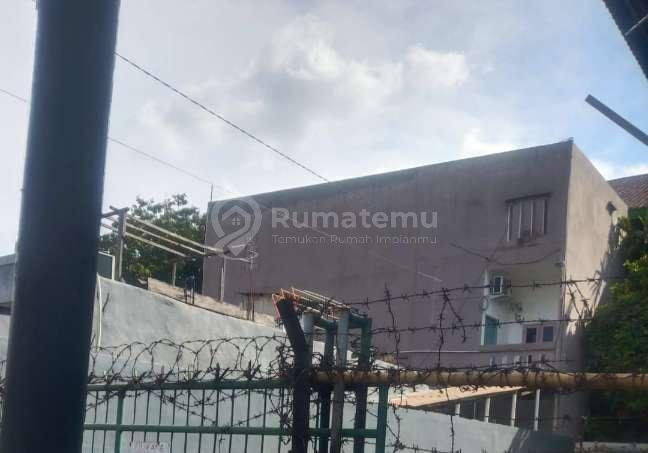 Rumah di Jl Kalibaru Timur Cilincing