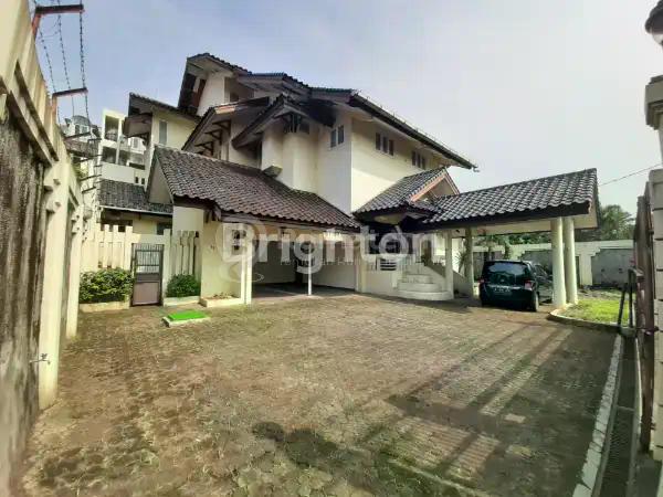 Jual DEPOK, KECAMATAN PANCORAN MAS, JAWA BARAT