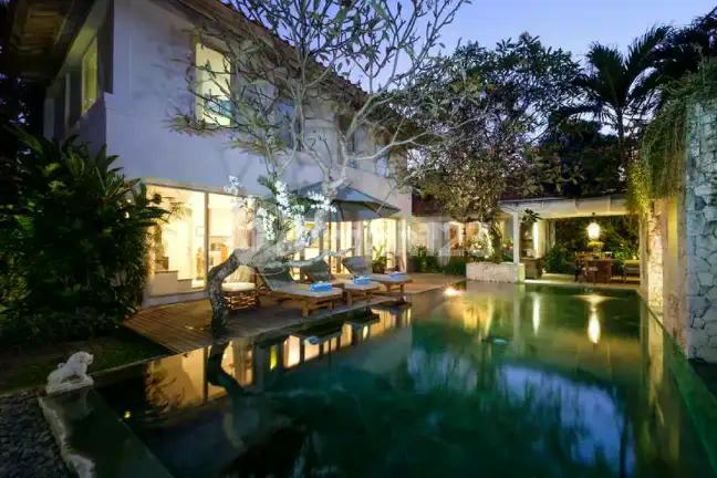 Rv-2540 The Luxury Villa In Sanur