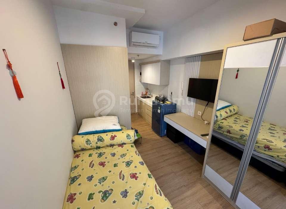 Apartemen Tokyo Riverside PIK 2