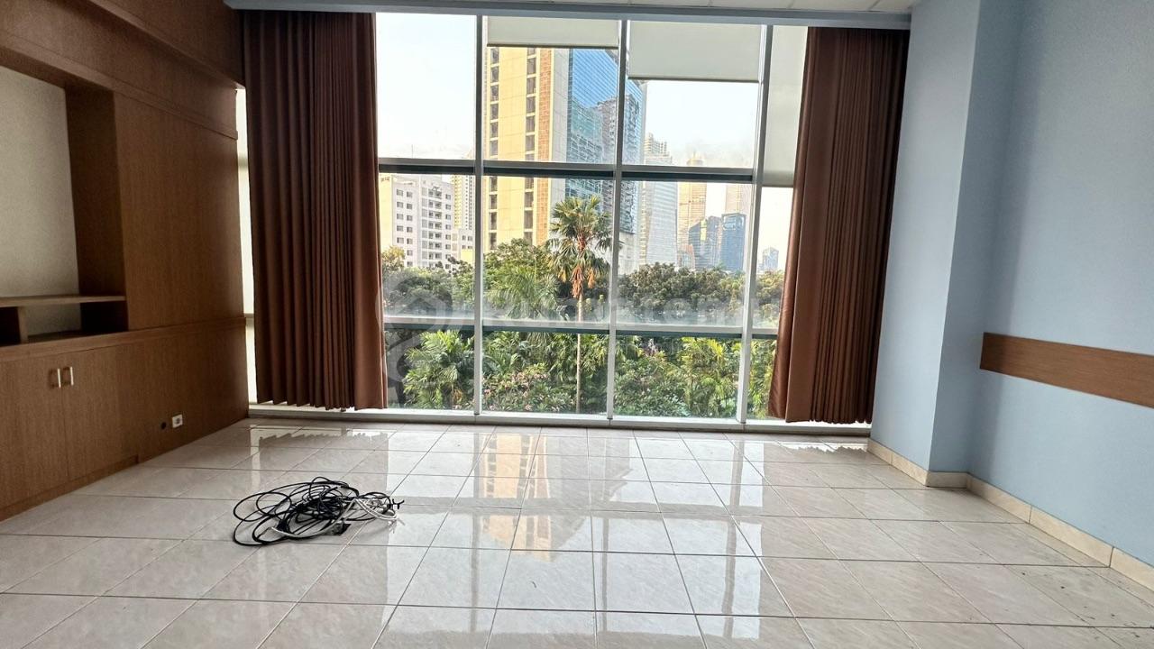 Office Unit di Bellagio Mega Kuningan