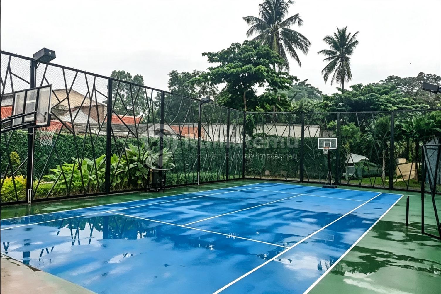 Dijual Unit 1Br Low Floor di L'avenue Residence