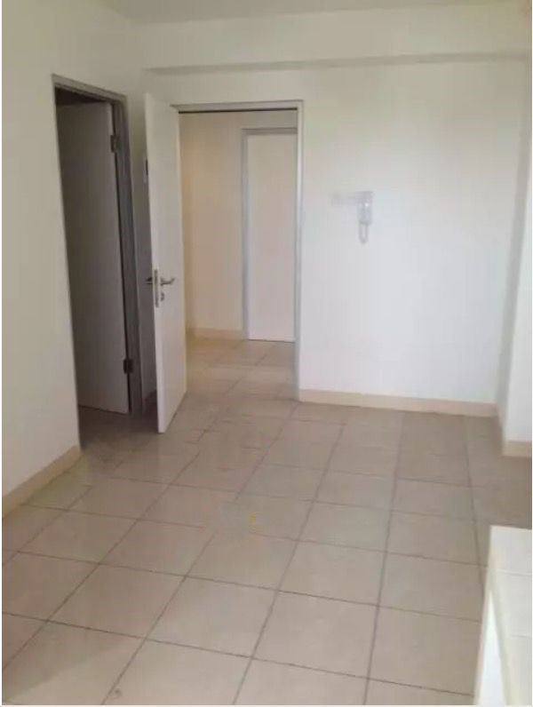 Apartemen Greenbay Pluit