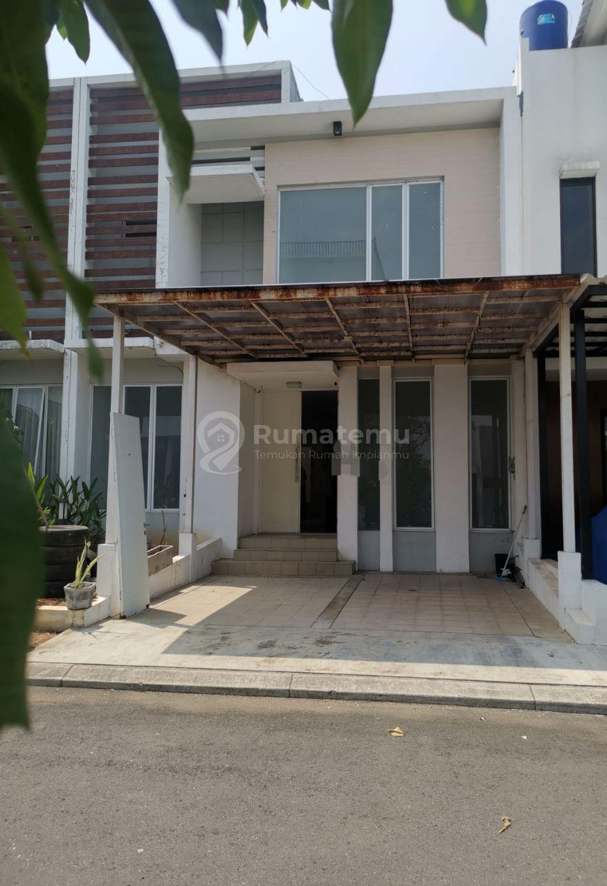 Rumah Nyaman dan Siap Huni Cocok Untuk Keluarga di Cluster Yarra Jakarta Garden City Cakung Jakarta Timur 