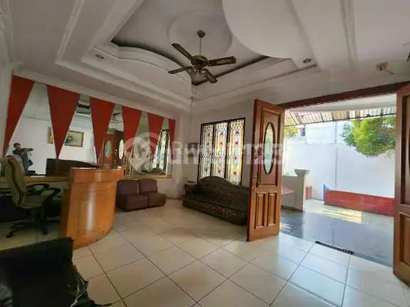 Kost Tanjung Duren Jakarta Barat