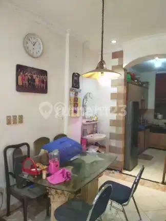 Jual Cepat Rumah Siap Huni di Kelapa Lilin