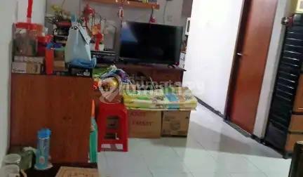 Rumah Murah di Taman Aries Kembangan Meruya Kebun Jeruk Jakarta Barat