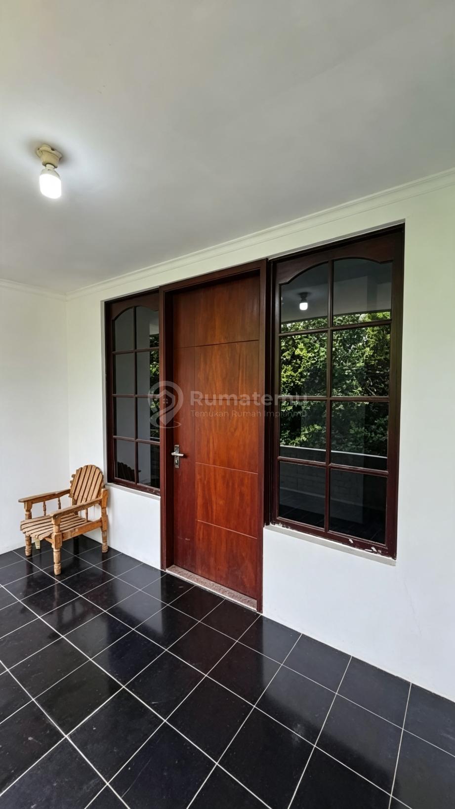 Jual Rumah Kost di Gegerkalong Tonggoh Dekat KPAD Bandung