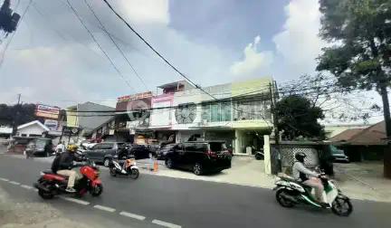 Disewakan Ruko Siap Huni di Centra Kemang Utara Jakarta Selatan