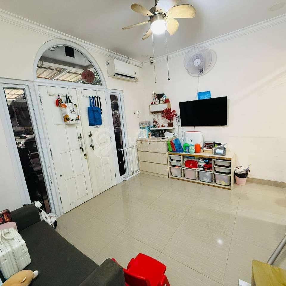 DIJUAL CEPAT RUMAH DI ANGEL RESIDENCE