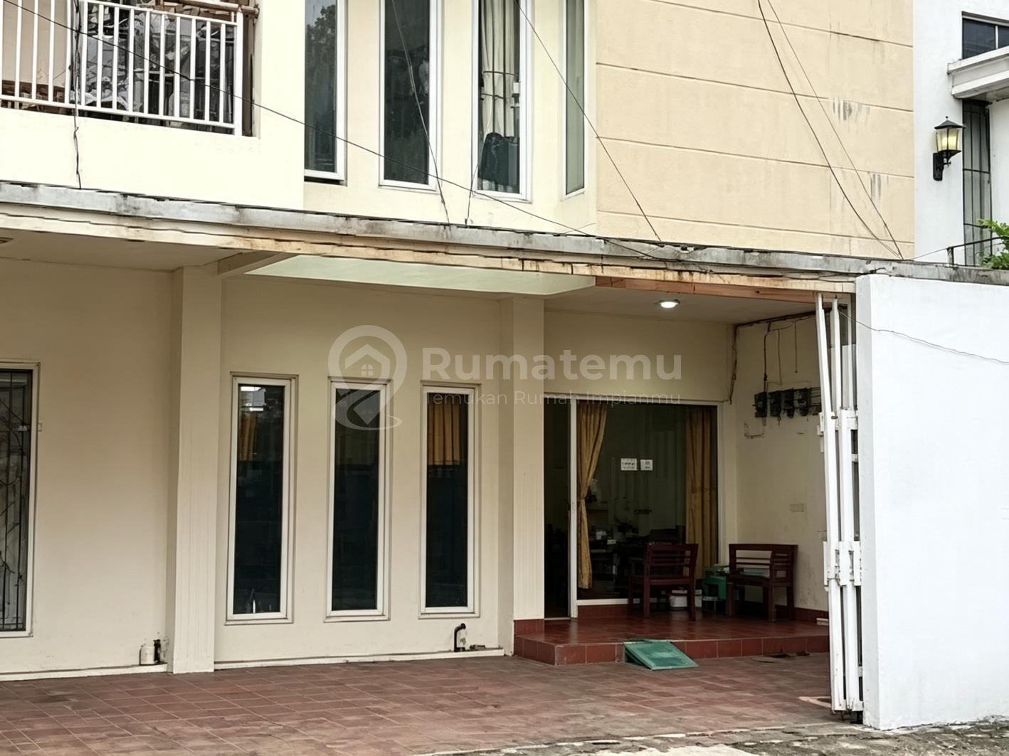Rumah Kost Bendungan Hilir