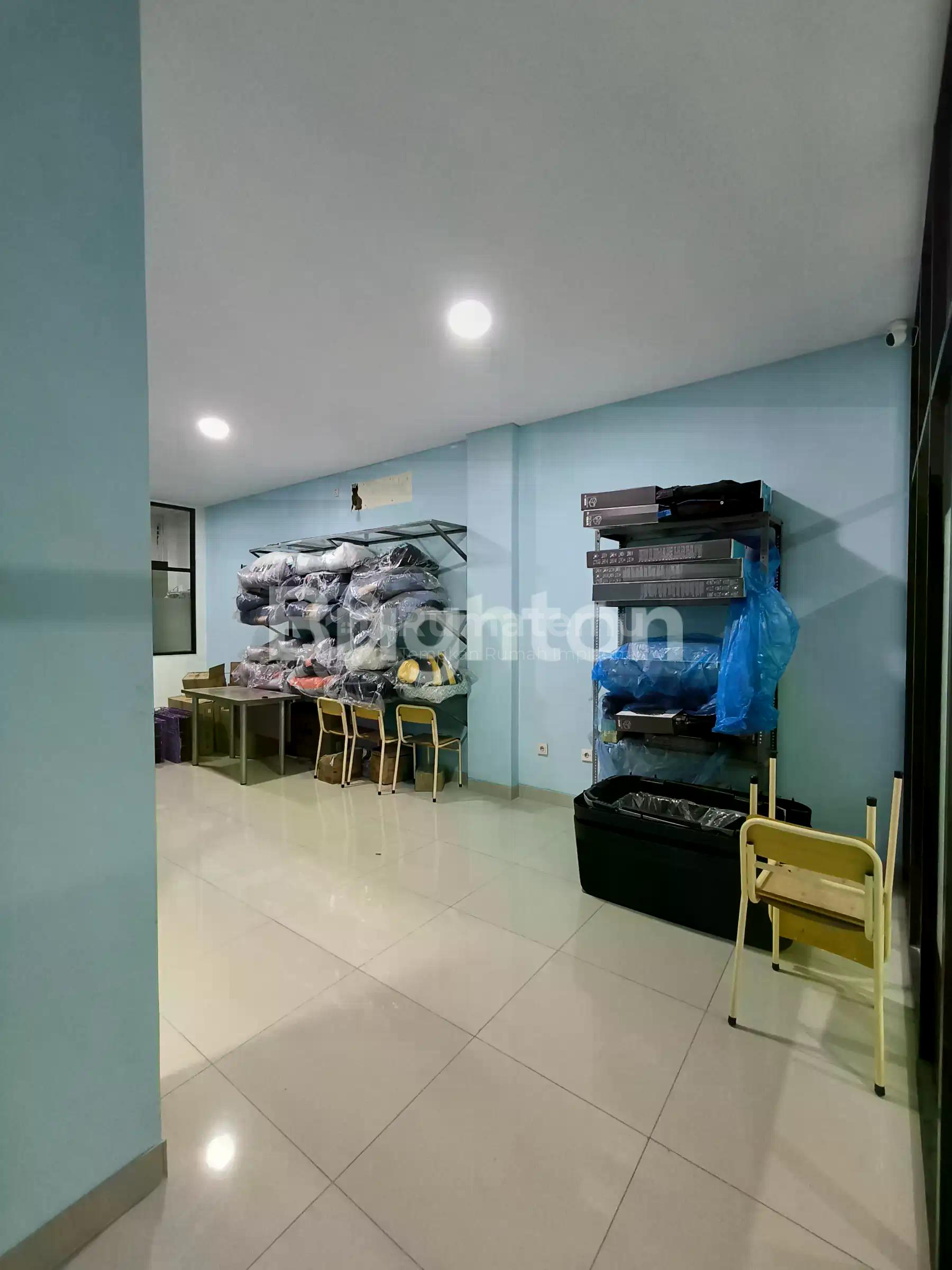 Jual GOLF LAKE VENICE,CENGKARENG,JAKARTA BARAT