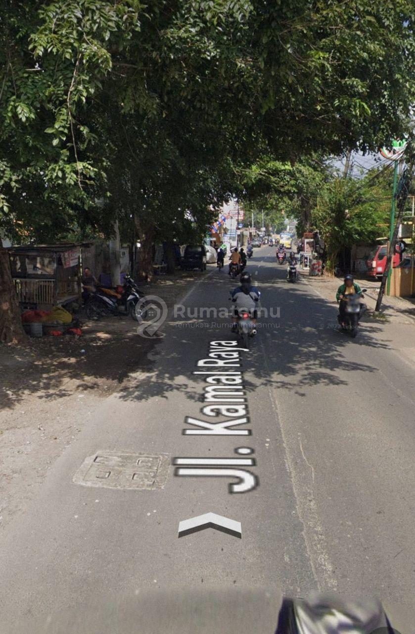 Dijual Tanah di Jln Raya Kamal, Cengkareng, Jakarta Barat