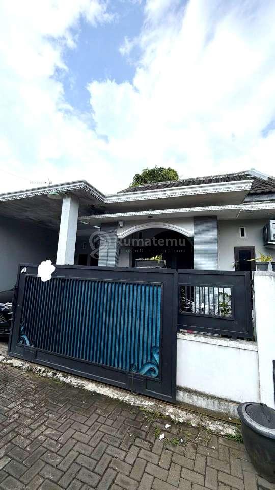 Dijual Rumah Murah di Sawojajar 1 Kota Malang – SHM, Full Bangunan, Dekat Tol & Living Mall
