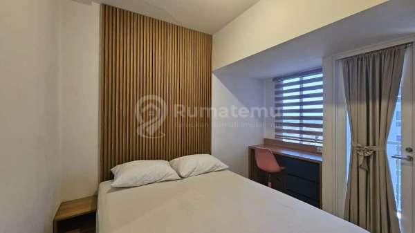 Apartemen Tokyo Riverside