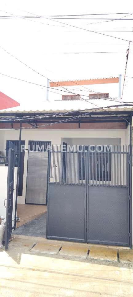 Rumah Grogol