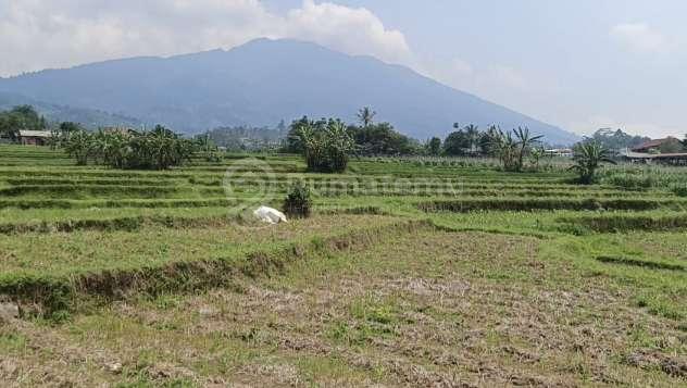 Dijual tanah cocok untuk agrowisata, view gunung salak cidahu sukabumi