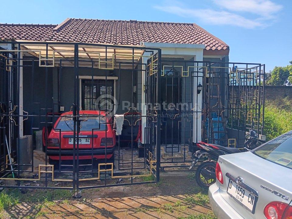 DIJUAL 2 UNIT RUMAH STRATEGIS – RANCAMANYAR (PINGGIR JALAN SEKETI)