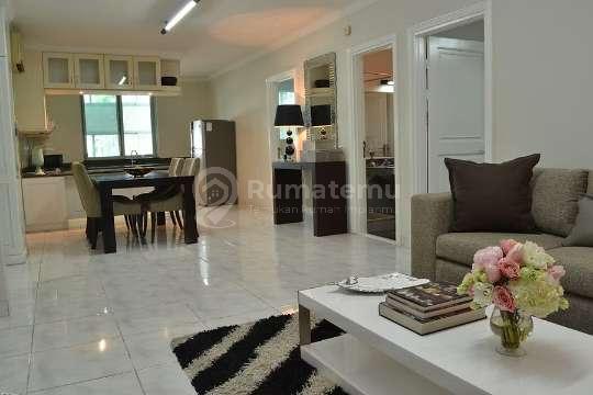 Jual rumah kost dan guest house luas mewah di Menteng, Jakarta Pusat