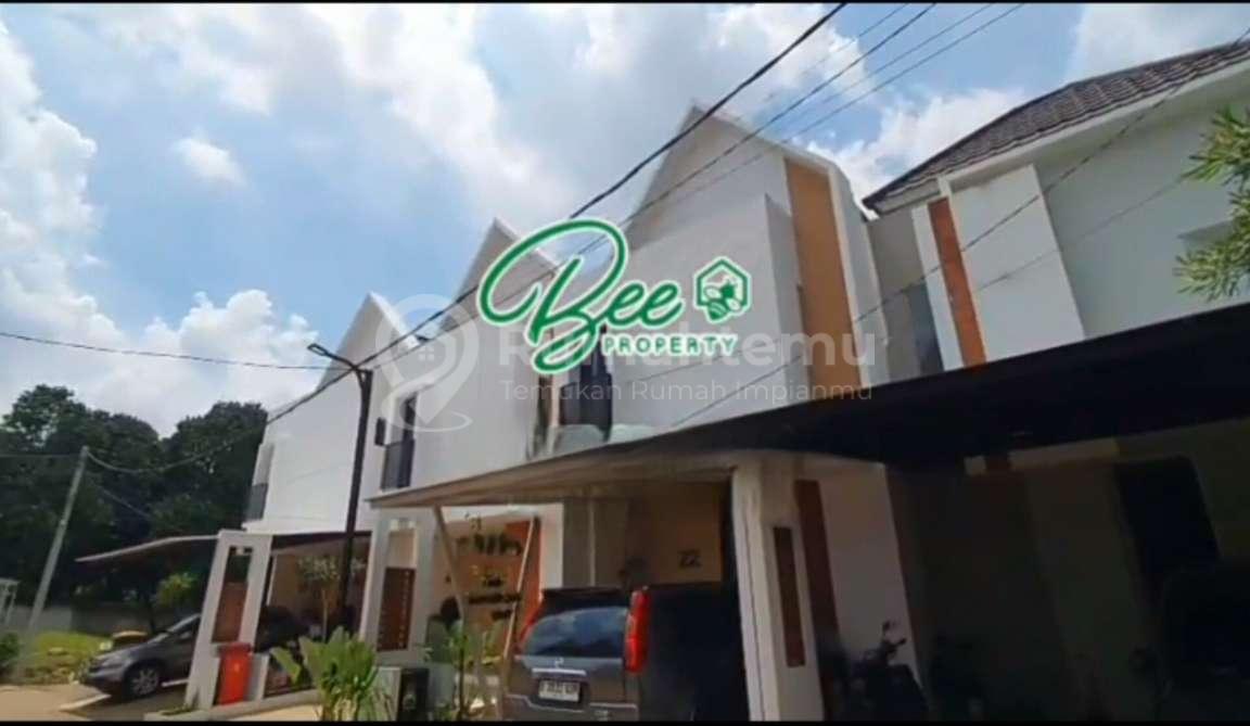Town house Serpong 