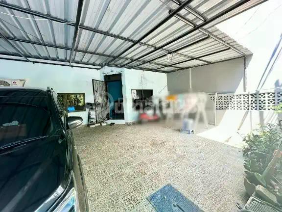 Rumah 1.5 Lantai Siap Huni Didaerah Kelapa Gading. Lingkungan Aman Dan Bebas Banjir