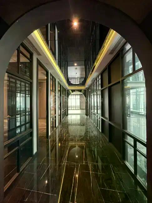 Dijual:    Space Office at Equity Tower, SCBD, Kebayoran Baru, Jakarta Selatan