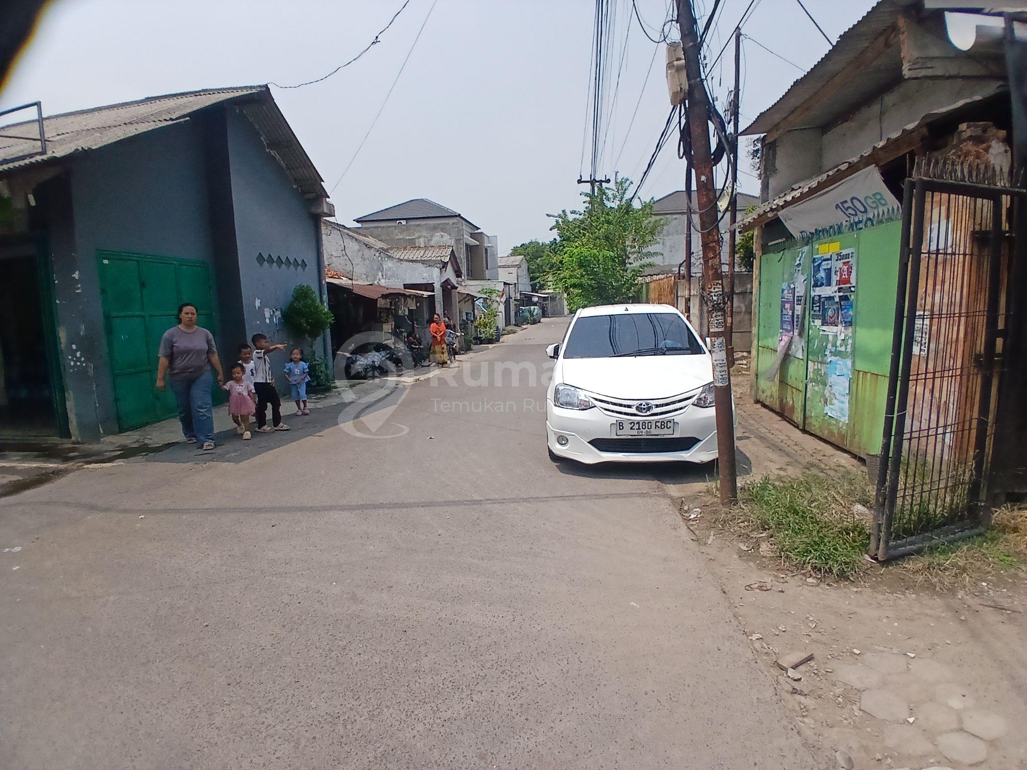Kost-Kostan di Jati asih Bojong Menteng Kota Bekasi