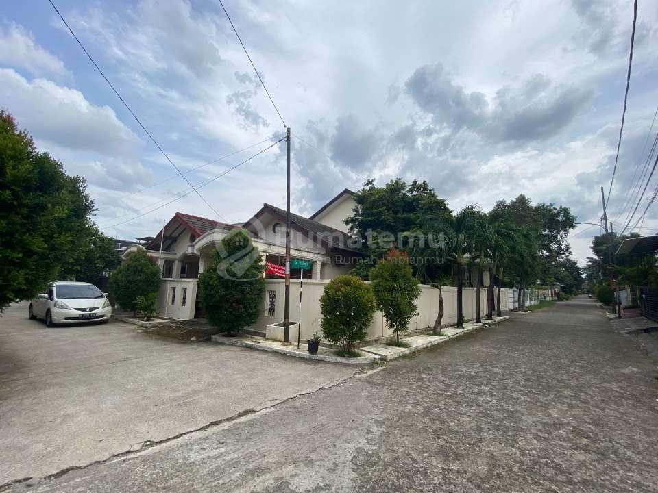 Dijual Rumah di Jl. Jatiwangi, Pondok Gede, Bekasi