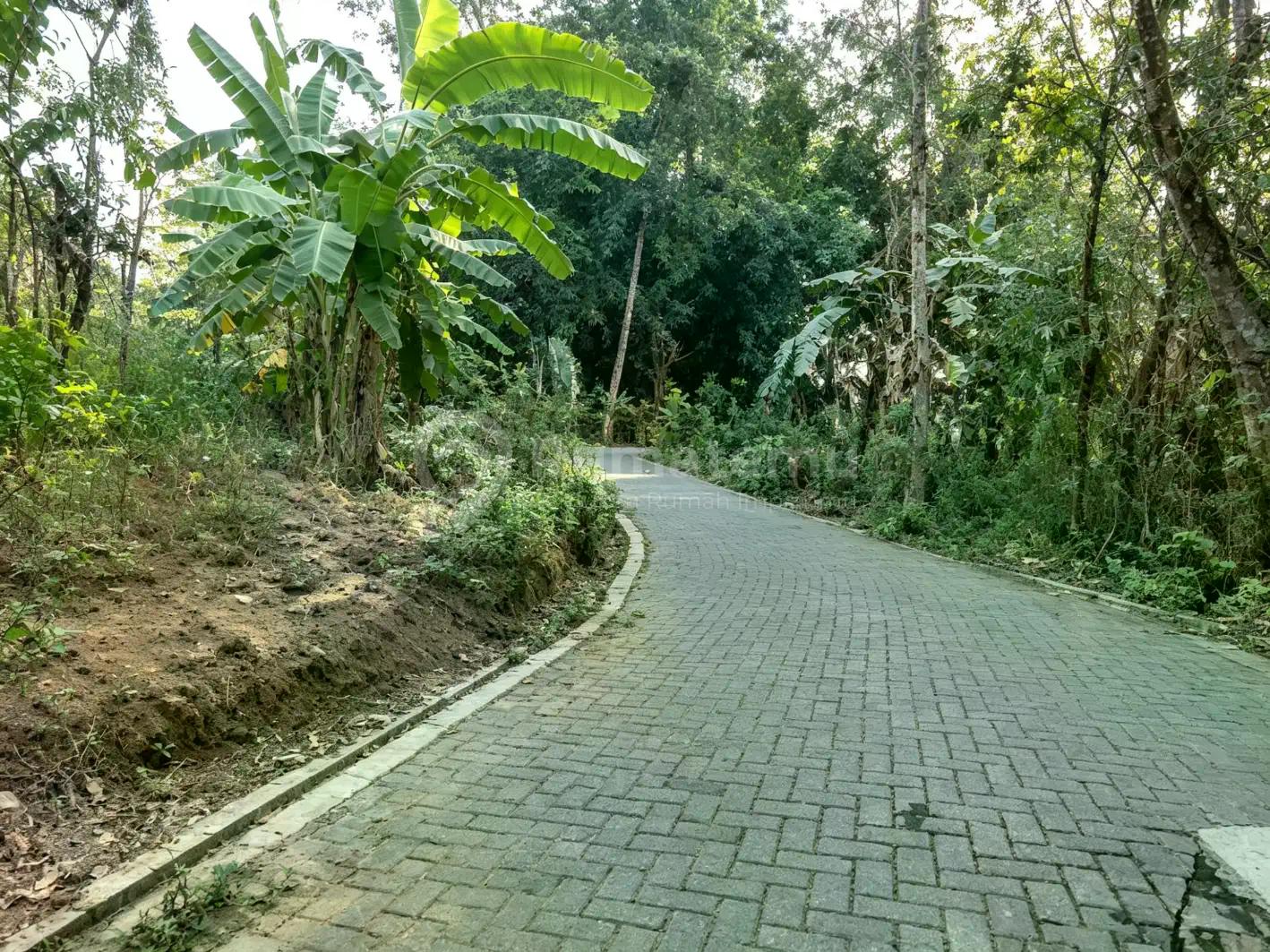 Tanah Dijual Dekat Greenwood Estate Semarang, Harga 350 Ribuan