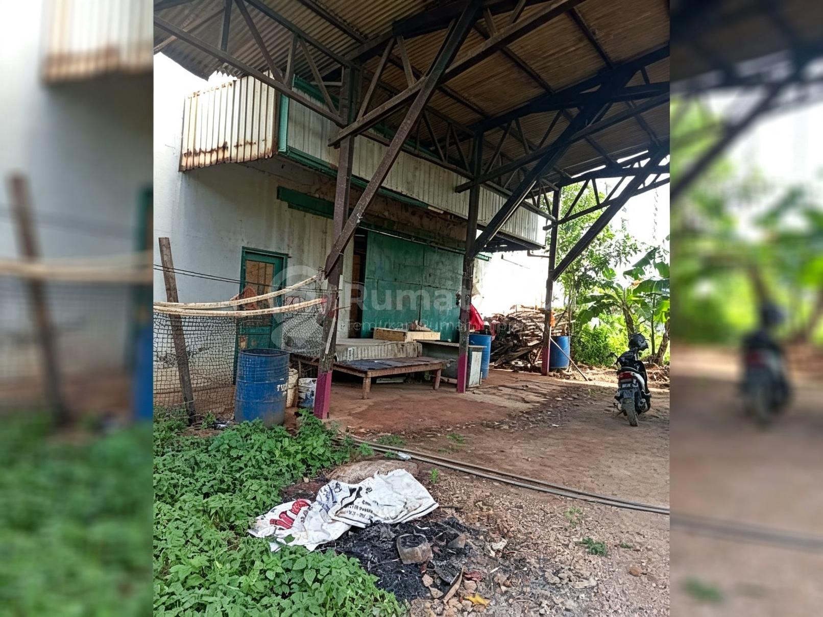 Dijual Kavling Daerah Kelapa Gading (KG005109)