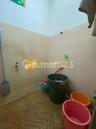 Rumah Bagus Semi Cluster Strategis Bebas Banjir di Bintara Bekasi