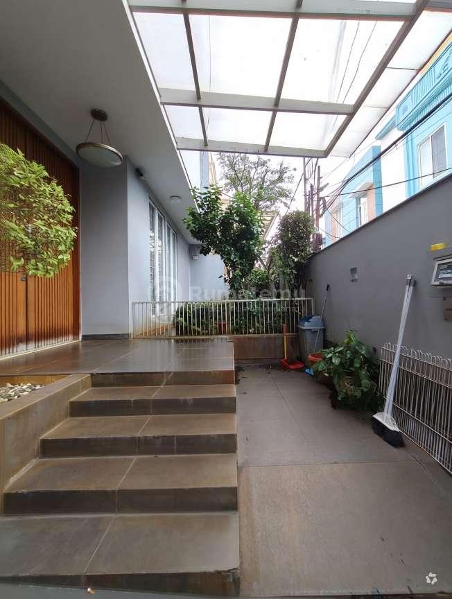 Turun Harga Rumah Dalam Komplek Di Cempaka Jakarta Timur 
