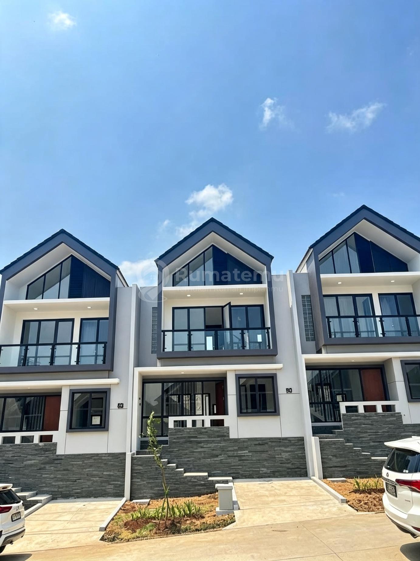Rumah Sentul city