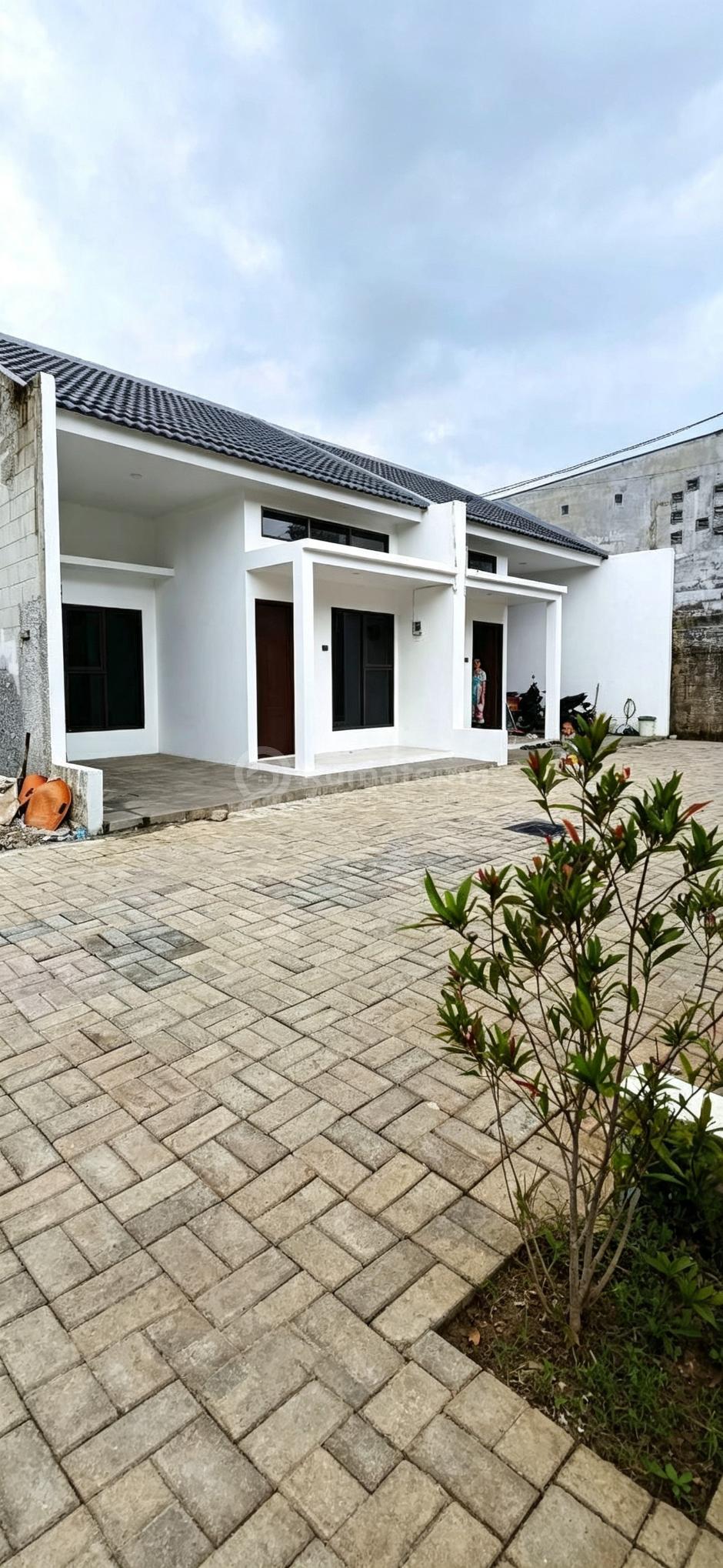 RUMAH BEBAS BANJIR 