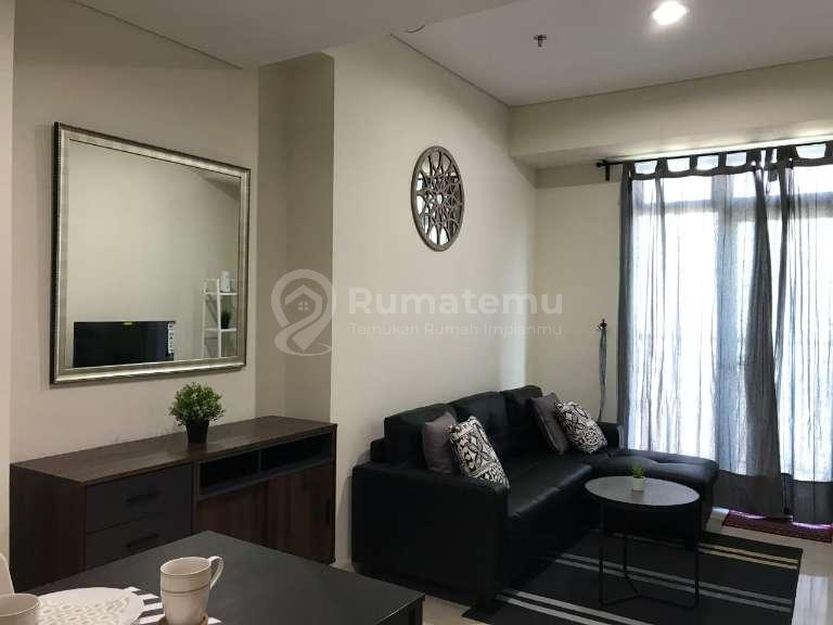 Apartemen Puri Orchard