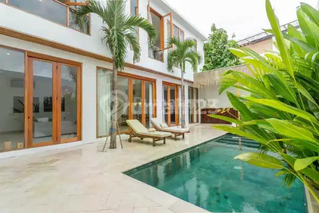 Ready For Rent Beautyfull 3 B R Villa In Bingin Uluwatu