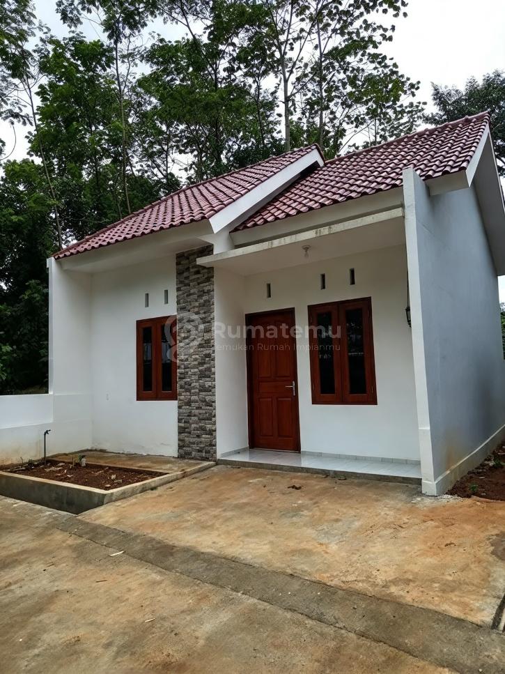 Dijual Rumah Termurah di Jatisari Mijen Type 36/120 Kota Semarang Barat By Prabowo Siswanto Property