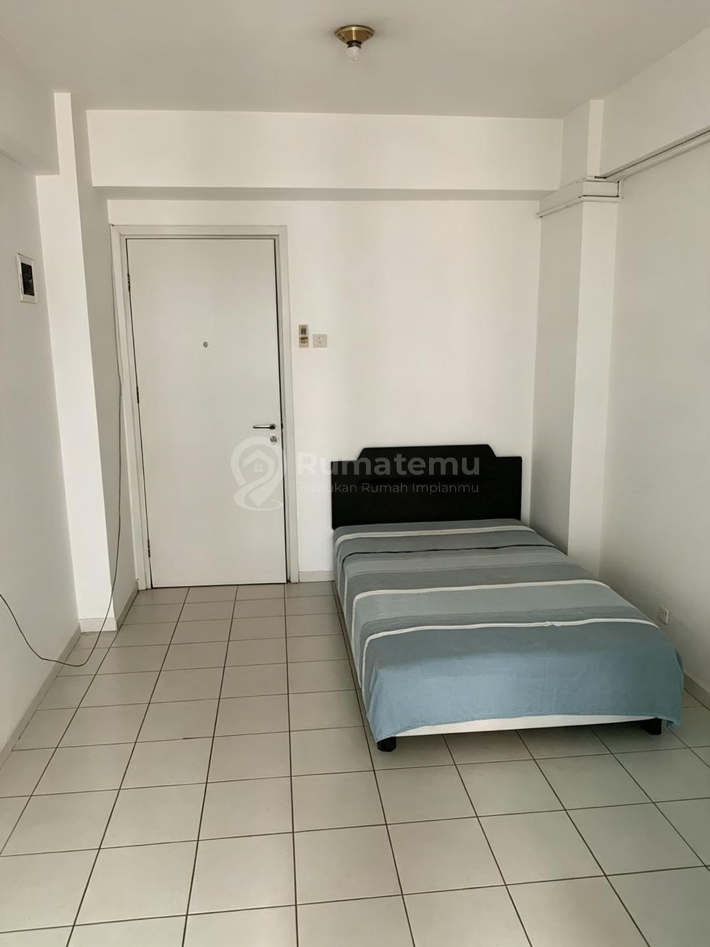 DIJUAL APARTEMEN GREEN PRAMUKA,STUDIO TYPE 23 M2,CEMPAKA PUTIH,JAKARTA PUSAT