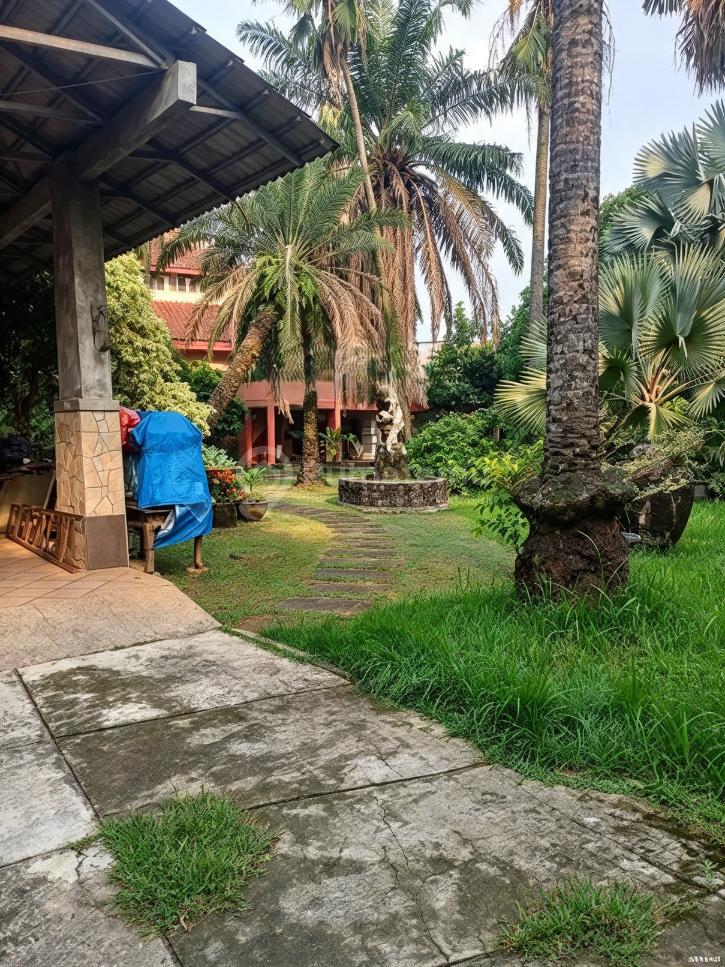 Dijual Kavling Lokasi Strategis Harga Menarik di Bintaro Sektor 5