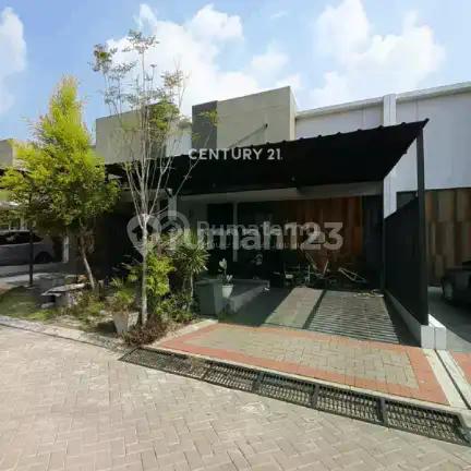 Dijual Rumah Minimalis Strategis di Dekat Stasiun Jurangmangu