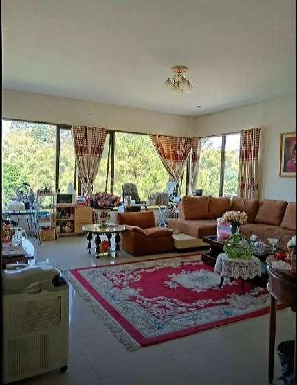 ARumah Sejuk Royal View Ciwaruga Dekat Gegerkalong Bandung 