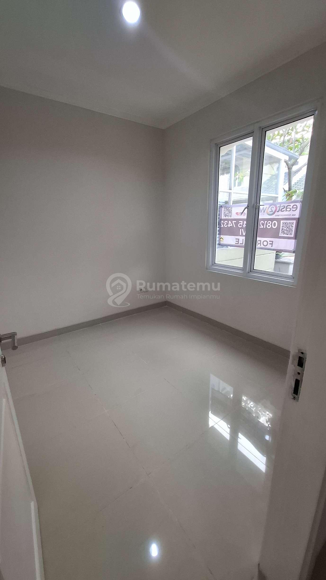 Jual Cepat Rumah Samara Village